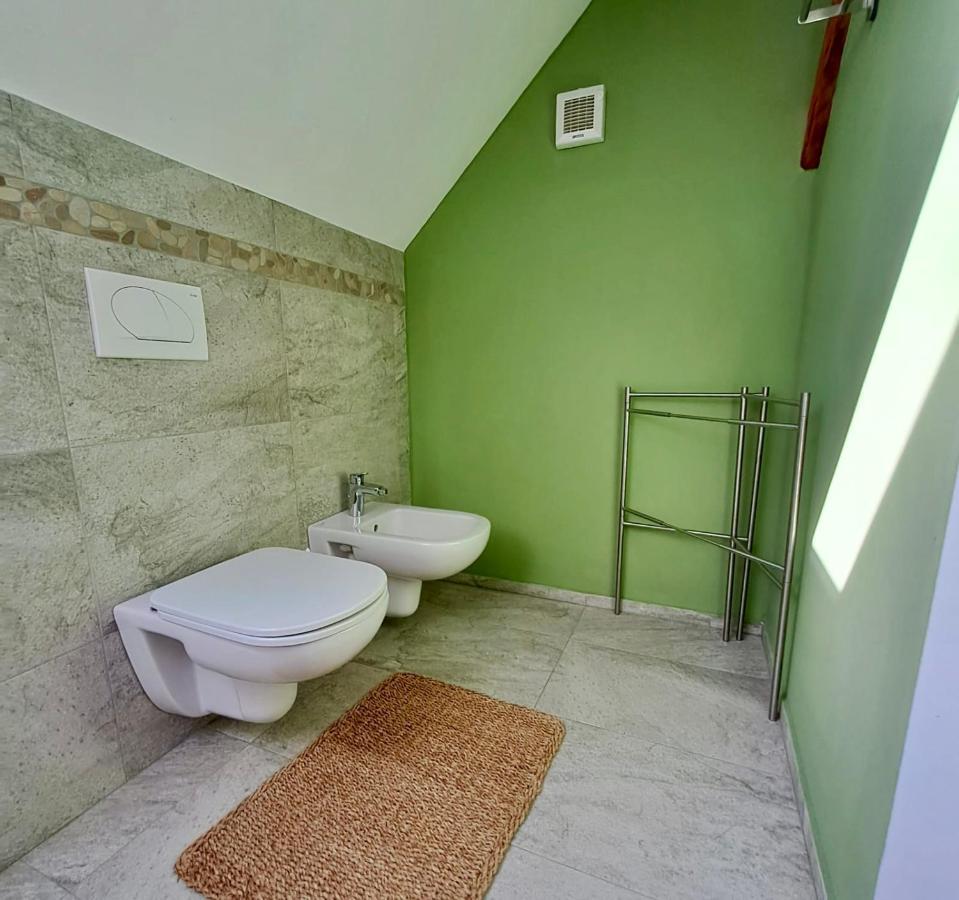 Recica ob Savinji Entire Loft Close To Beautiful Logar Valley מראה חיצוני תמונה
