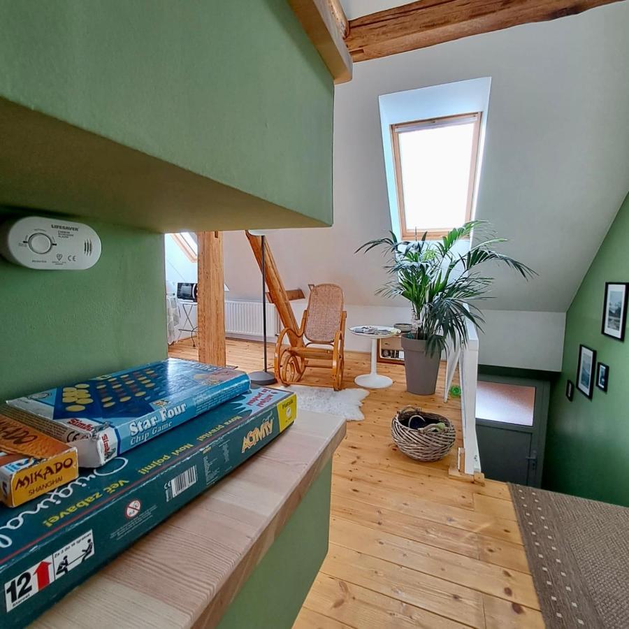 Recica ob Savinji Entire Loft Close To Beautiful Logar Valley מראה חיצוני תמונה