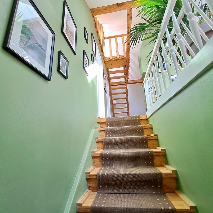 Recica ob Savinji Entire Loft Close To Beautiful Logar Valley מראה חיצוני תמונה