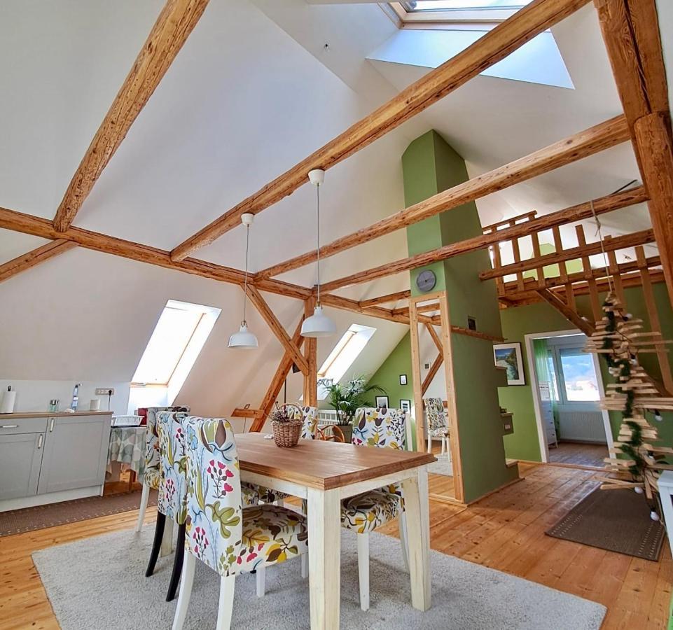 Recica ob Savinji Entire Loft Close To Beautiful Logar Valley מראה חיצוני תמונה