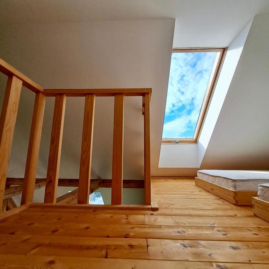 Recica ob Savinji Entire Loft Close To Beautiful Logar Valley מראה חיצוני תמונה
