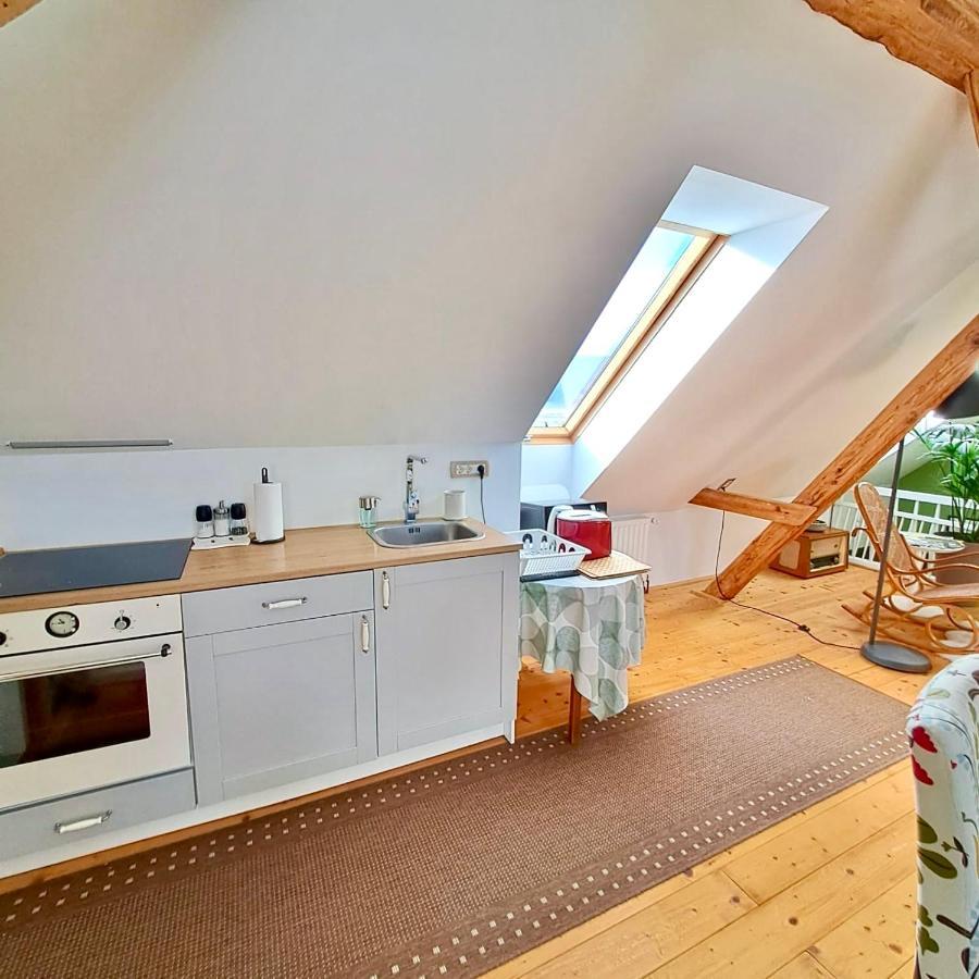 Recica ob Savinji Entire Loft Close To Beautiful Logar Valley מראה חיצוני תמונה