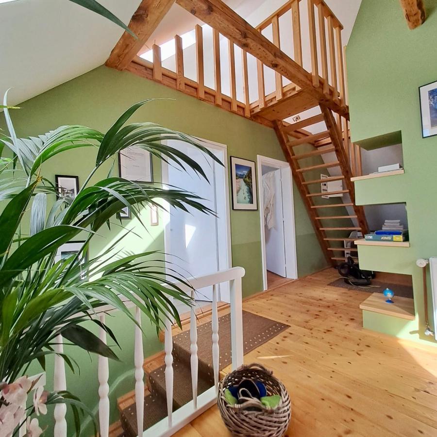 Recica ob Savinji Entire Loft Close To Beautiful Logar Valley מראה חיצוני תמונה