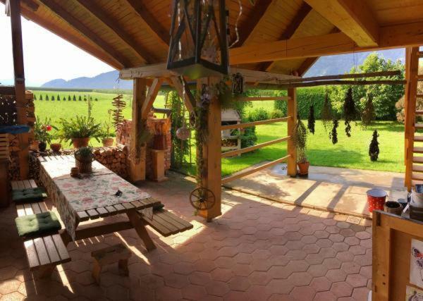 Recica ob Savinji Entire Loft Close To Beautiful Logar Valley מראה חיצוני תמונה